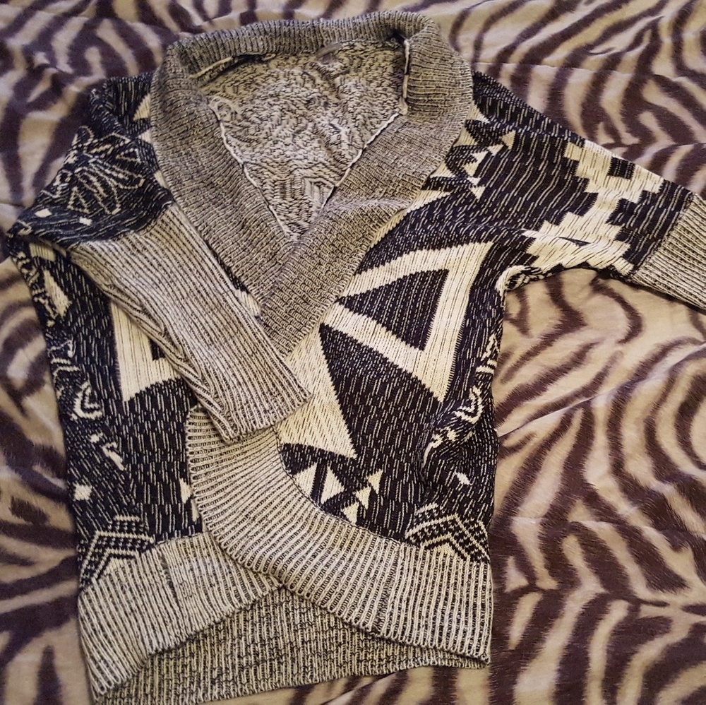 Charlotte Russe Cardigan